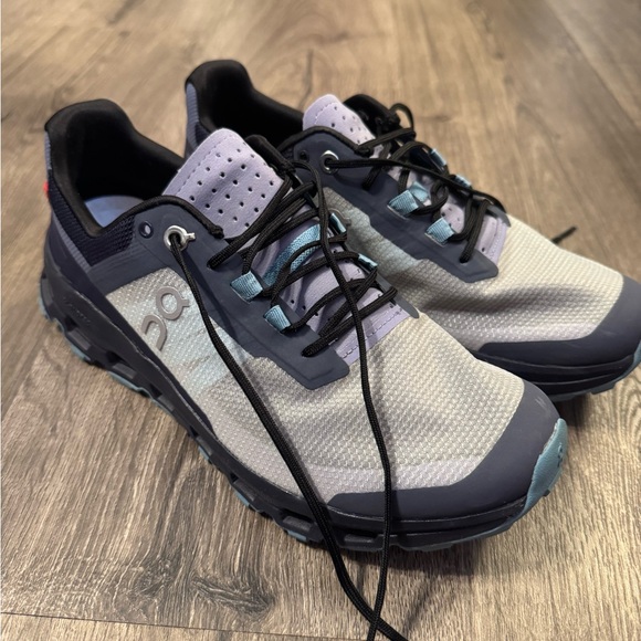 On Running Women’s Cloudvista Shoes - Picture 15 of 15